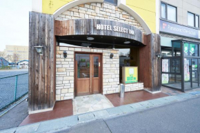 Гостиница Hotel Select Inn Honhachinohe Ekimae  Хатинохе